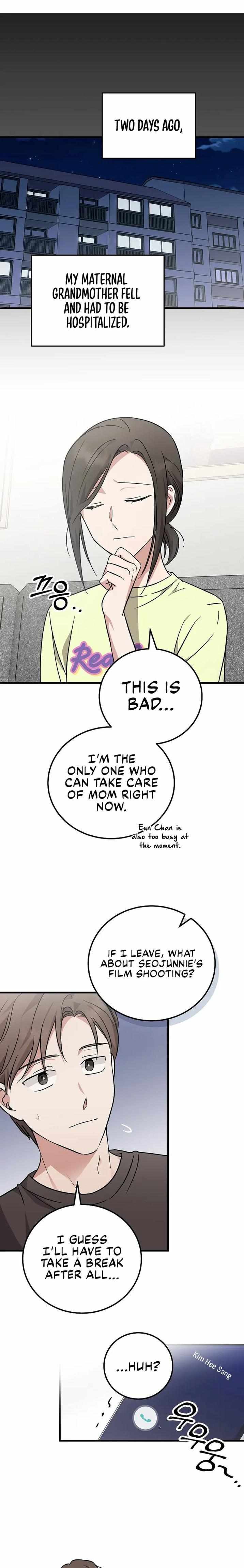 Read Superstar from age 0 Manga Online