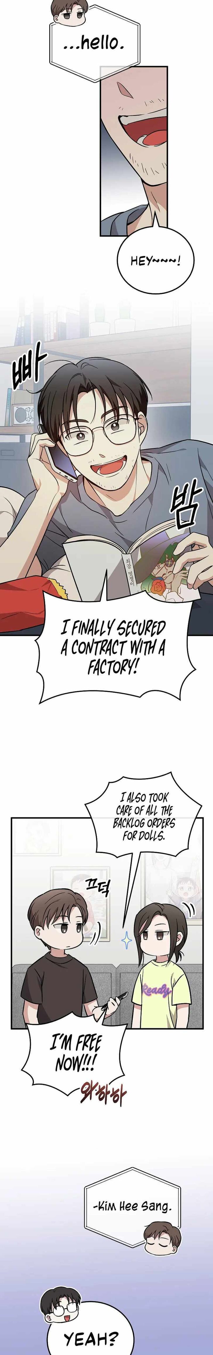 Read Superstar from age 0 Manga Online