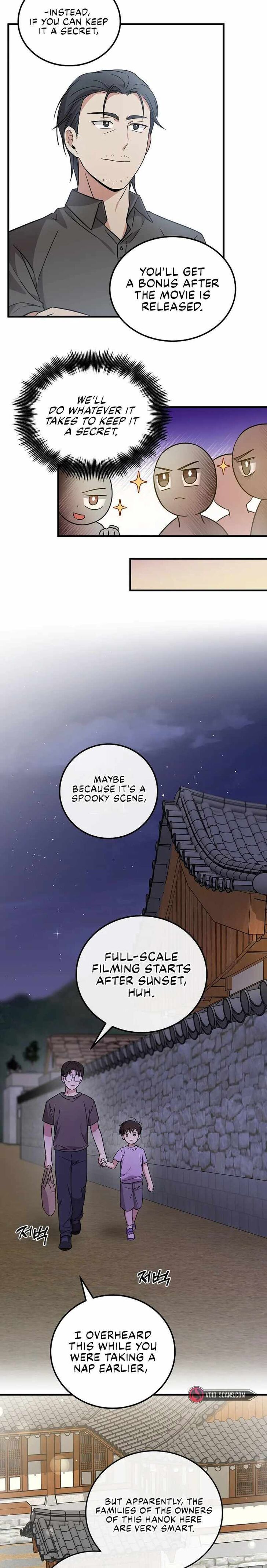 Read Superstar from age 0 Manga Online