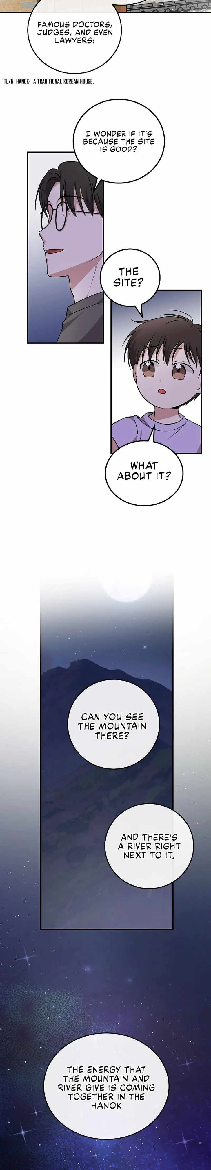 Read Superstar from age 0 Manga Online