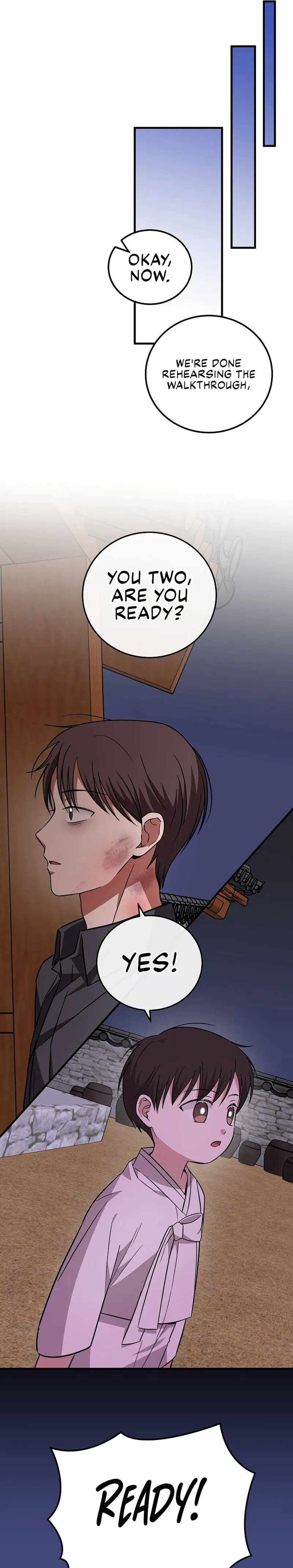 Read Superstar from age 0 Manga Online