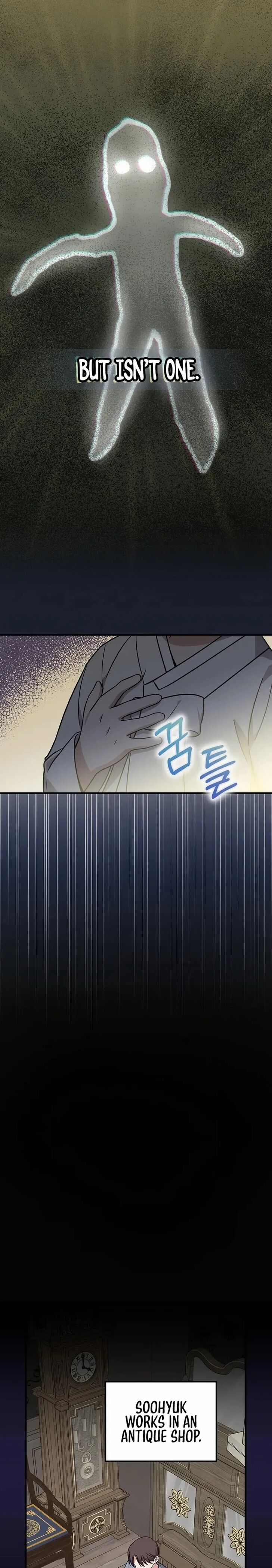 Read Superstar from age 0 Manga Online