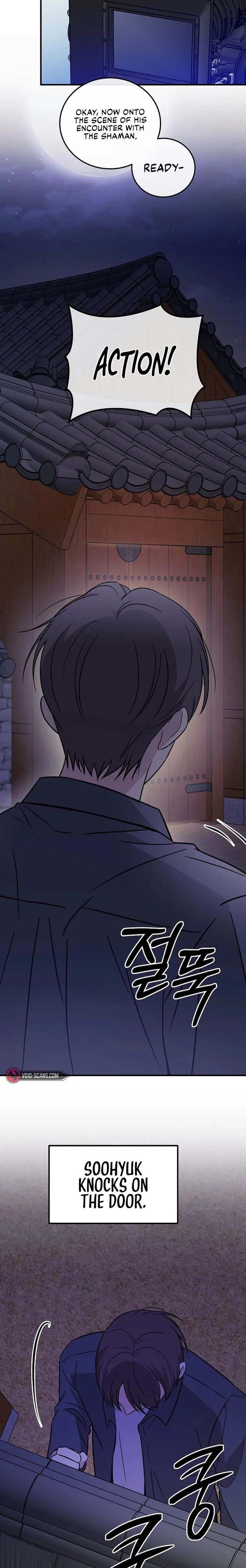 Read Superstar from age 0 Manga Online