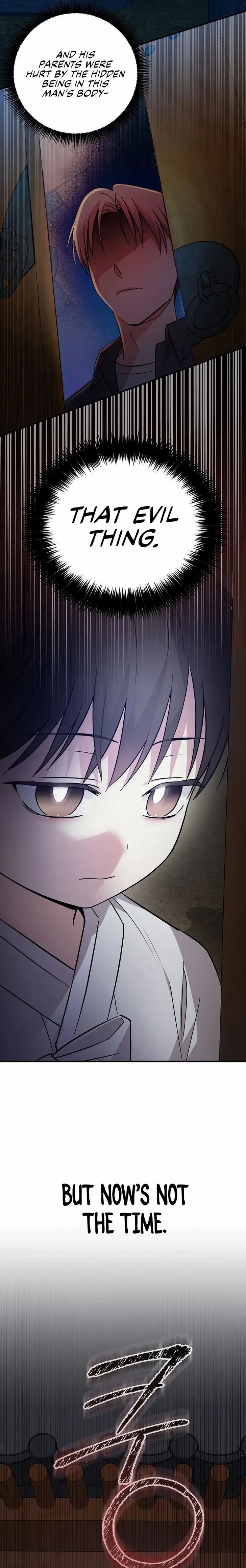 Read Superstar from age 0 Manga Online