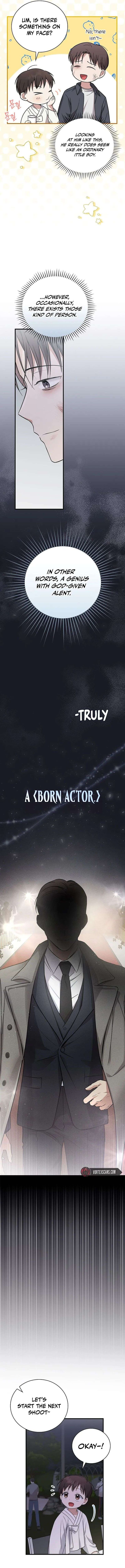 Read Superstar from age 0 Manga Online