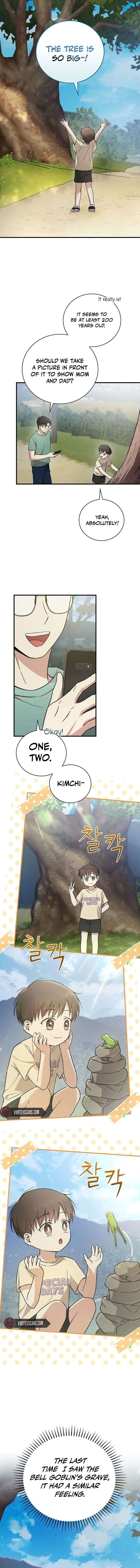 Read Superstar from age 0 Manga Online