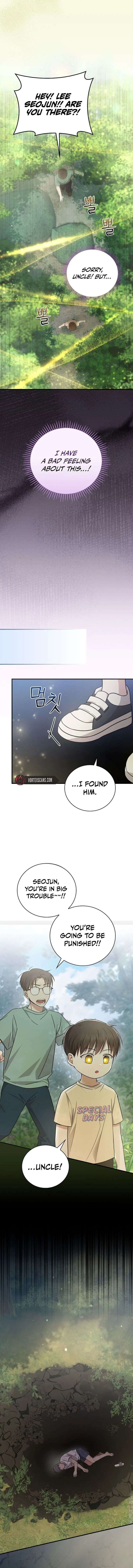 Read Superstar from age 0 Manga Online