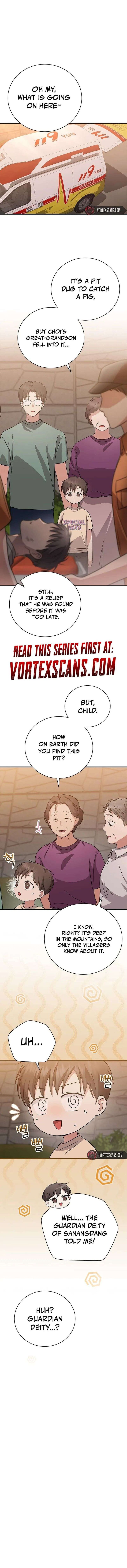 Read Superstar from age 0 Manga Online