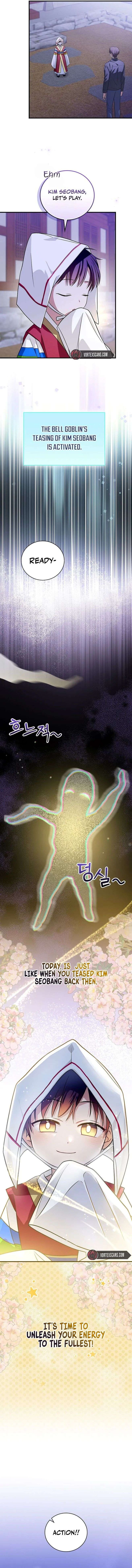 Read Superstar from age 0 Manga Online