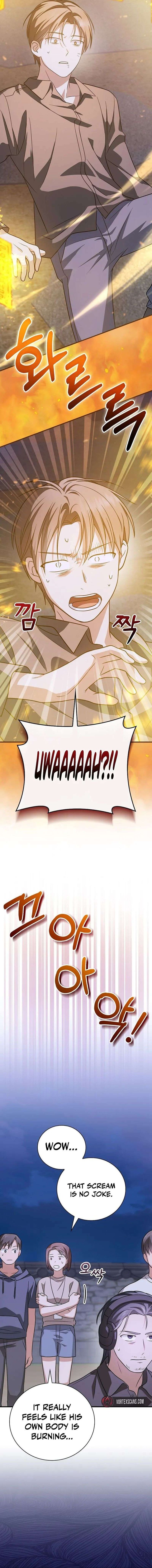 Read Superstar from age 0 Manga Online