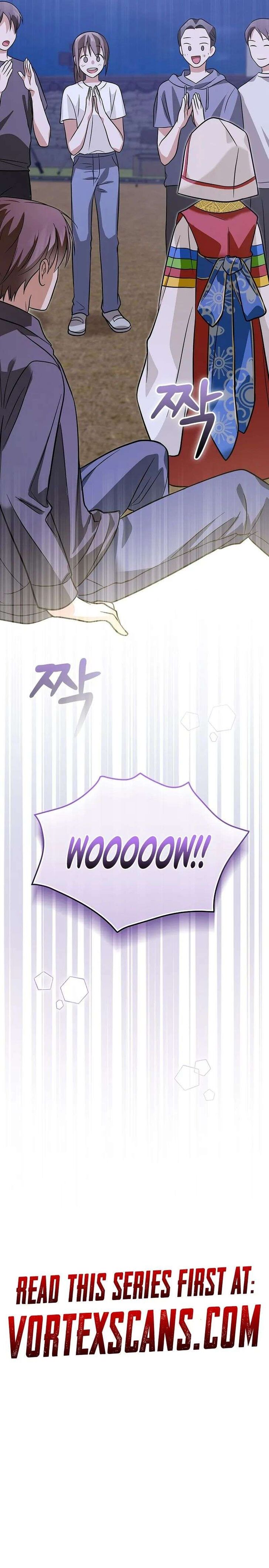 Read Superstar from age 0 Manga Online