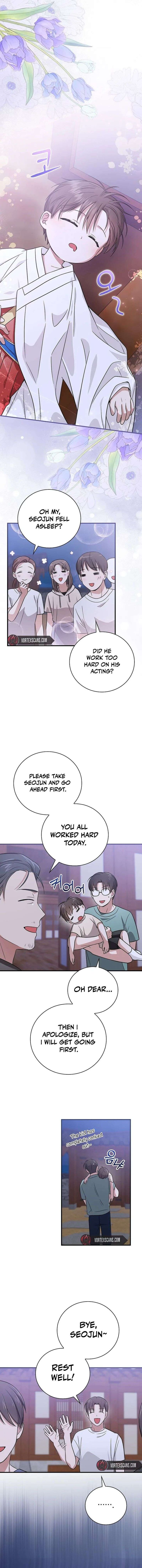 Read Superstar from age 0 Manga Online