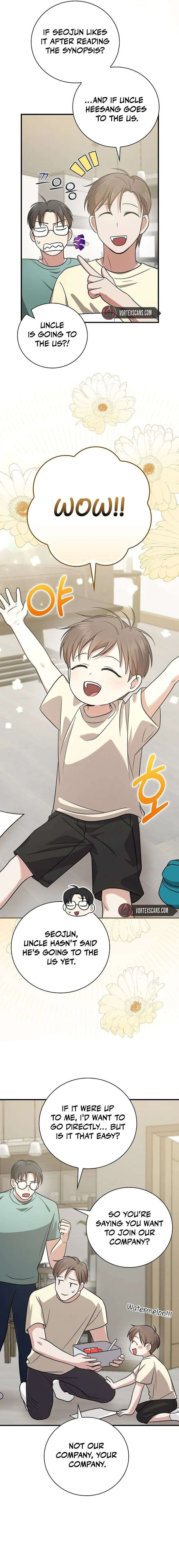 Read Superstar from age 0 Manga Online