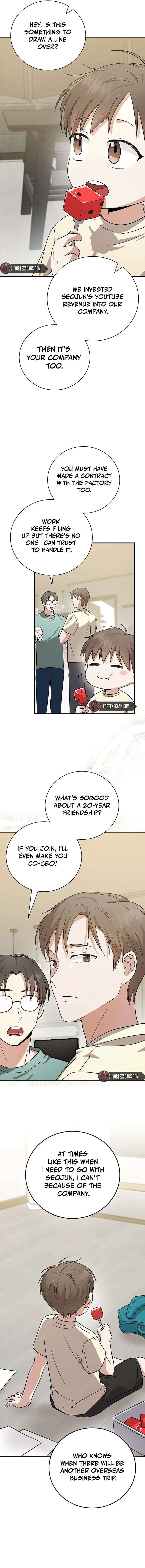 Read Superstar from age 0 Manga Online