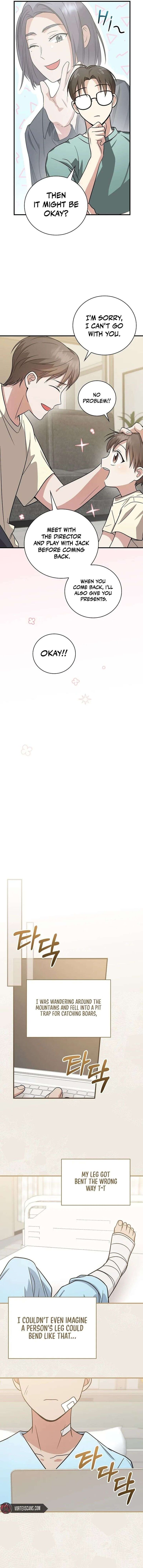 Read Superstar from age 0 Manga Online