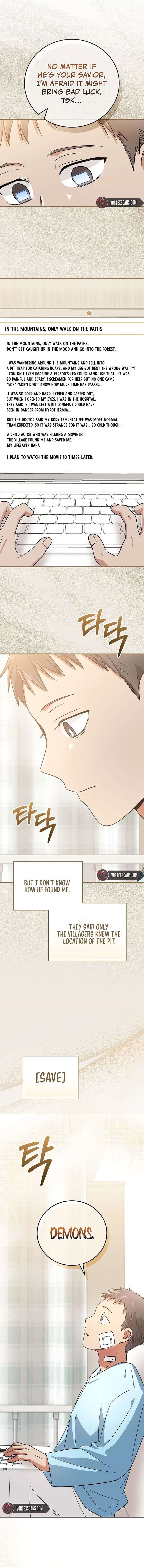 Read Superstar from age 0 Manga Online