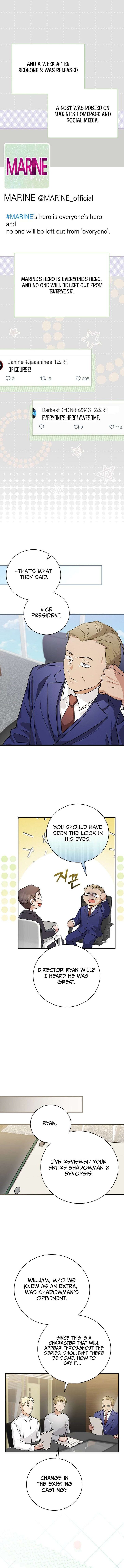 Read Superstar from age 0 Manga Online