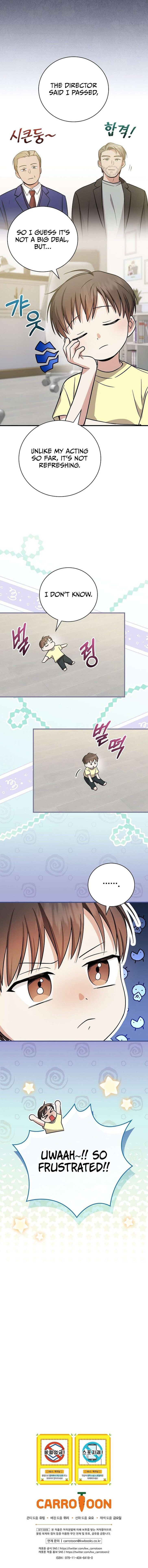 Read Superstar from age 0 Manga Online