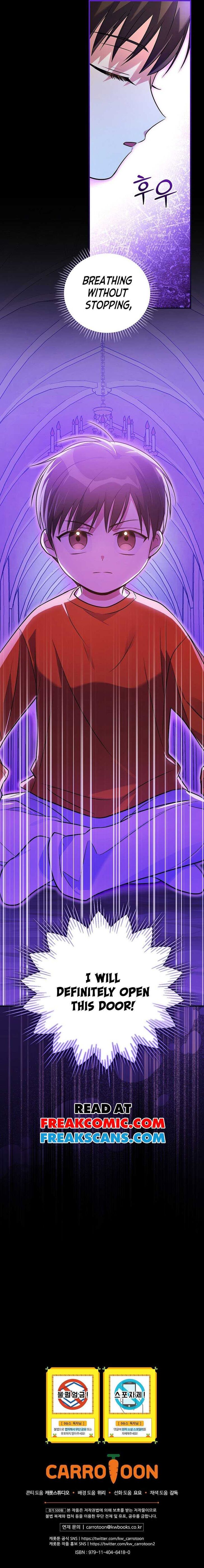 Read Superstar from age 0 Manga Online