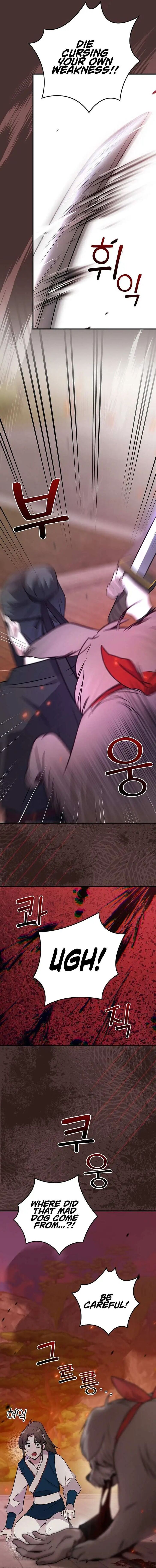 Read Superstar from age 0 Manga Online