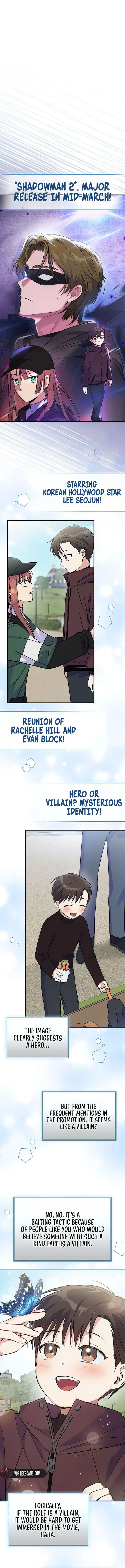 Read Superstar from age 0 Manga Online