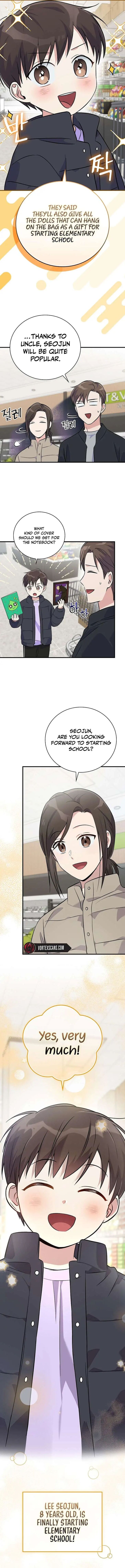 Read Superstar from age 0 Manga Online