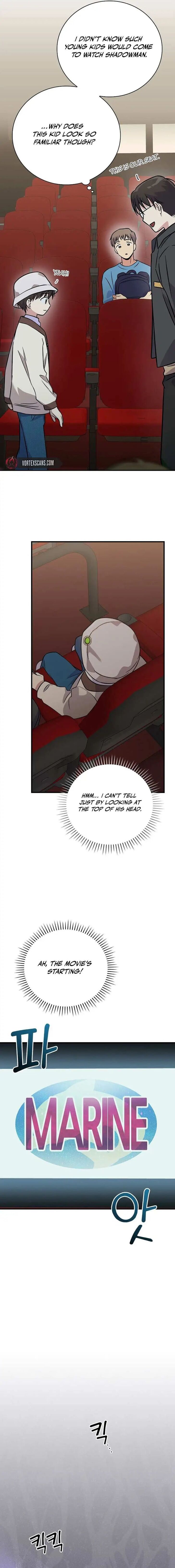 Read Superstar from age 0 Manga Online