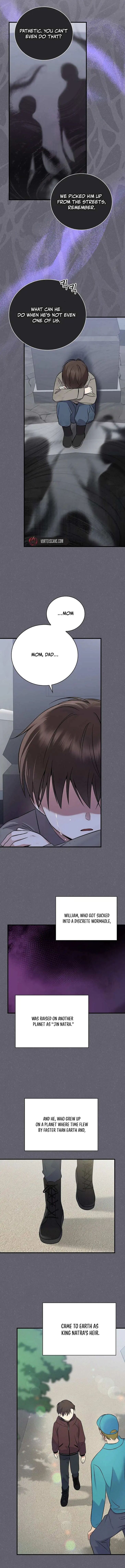 Read Superstar from age 0 Manga Online