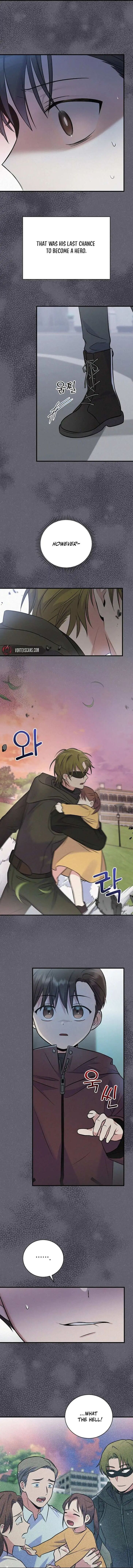 Read Superstar from age 0 Manga Online