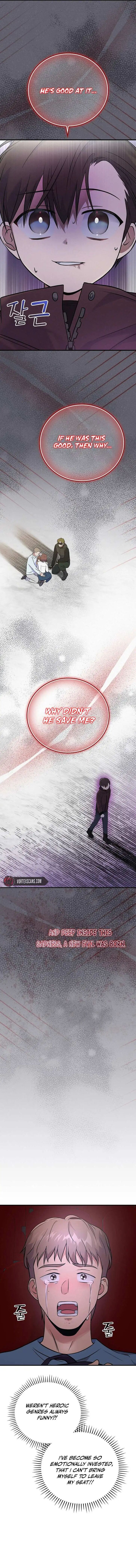 Read Superstar from age 0 Manga Online