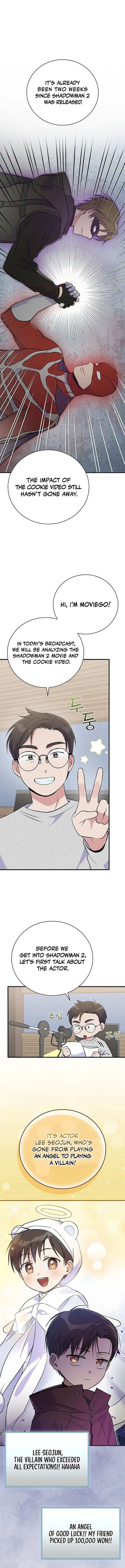 Read Superstar from age 0 Manga Online