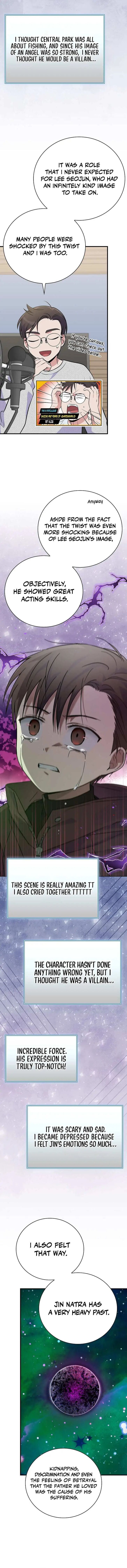 Read Superstar from age 0 Manga Online