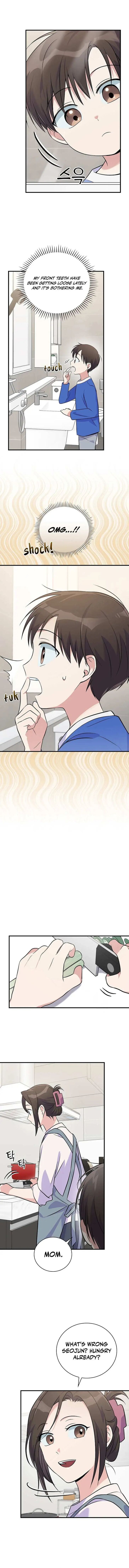 Read Superstar from age 0 Manga Online