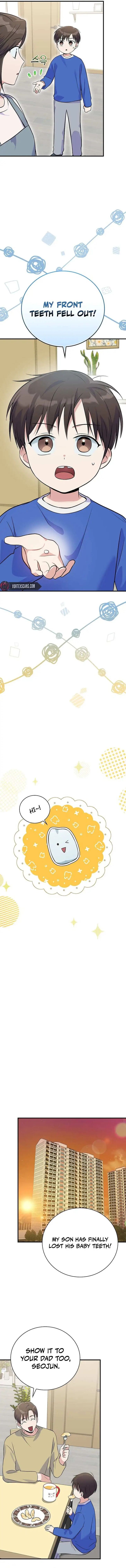 Read Superstar from age 0 Manga Online