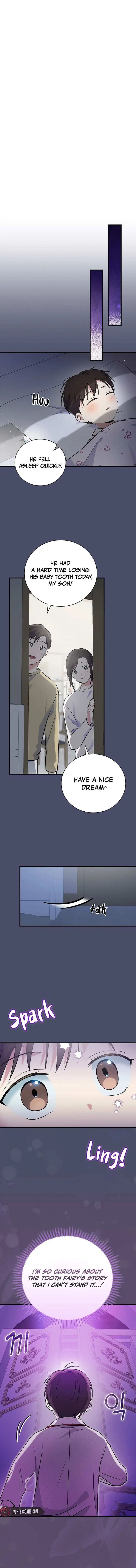 Read Superstar from age 0 Manga Online