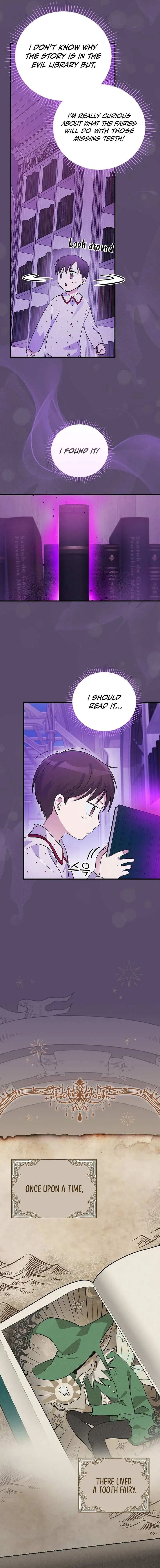 Read Superstar from age 0 Manga Online