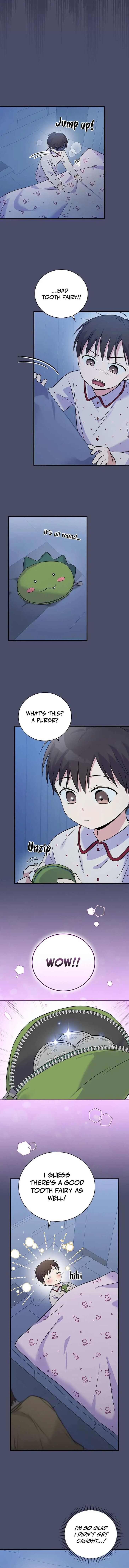 Read Superstar from age 0 Manga Online