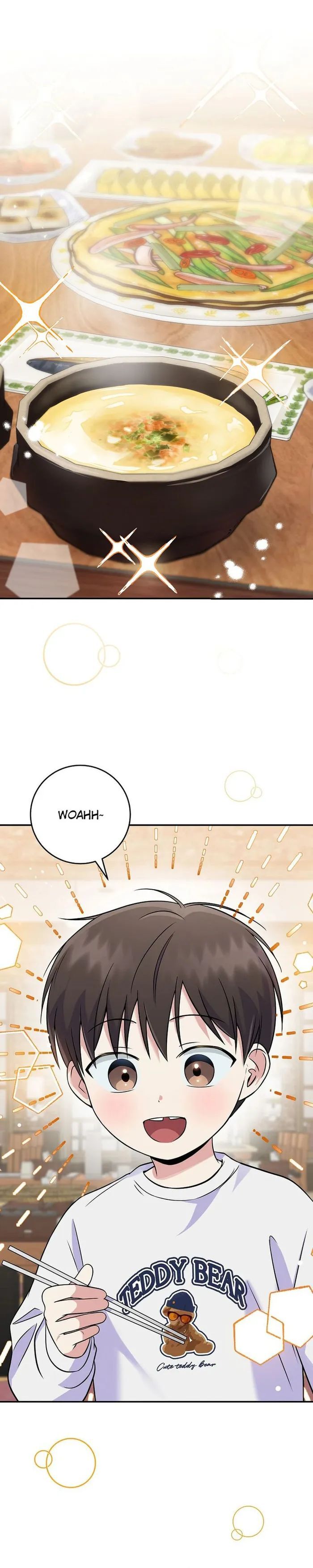 Read Superstar from age 0 Manga Online