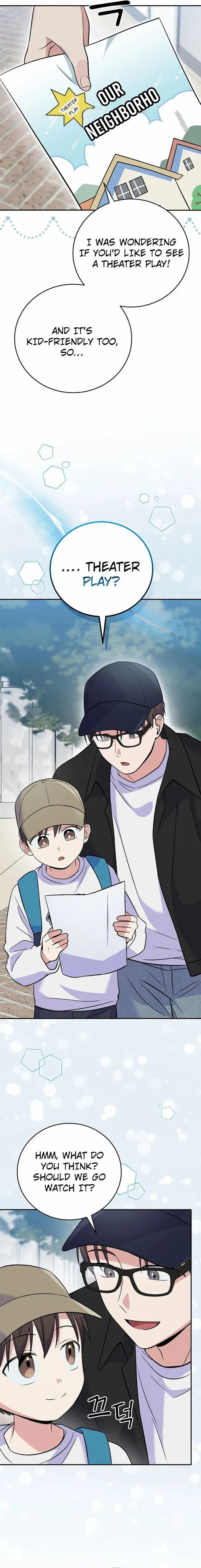 Read Superstar from age 0 Manga Online