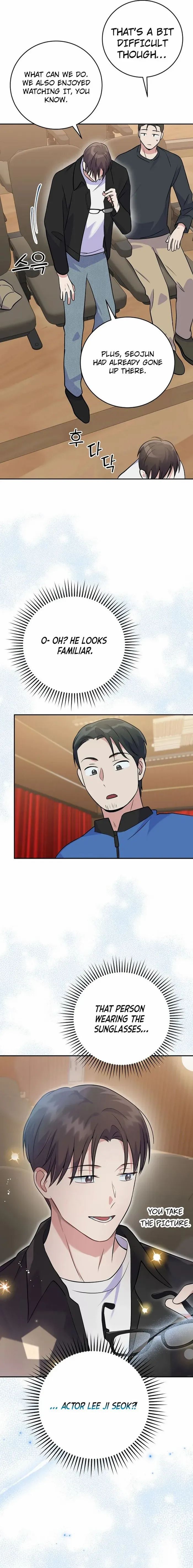 Read Superstar from age 0 Manga Online