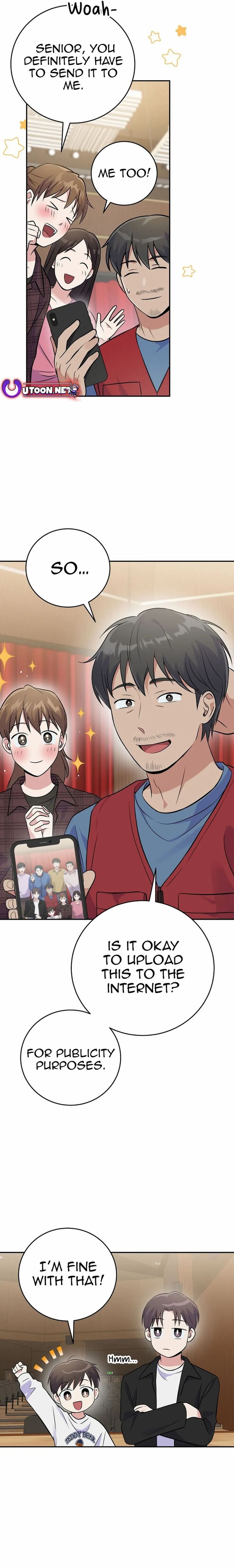 Read Superstar from age 0 Manga Online