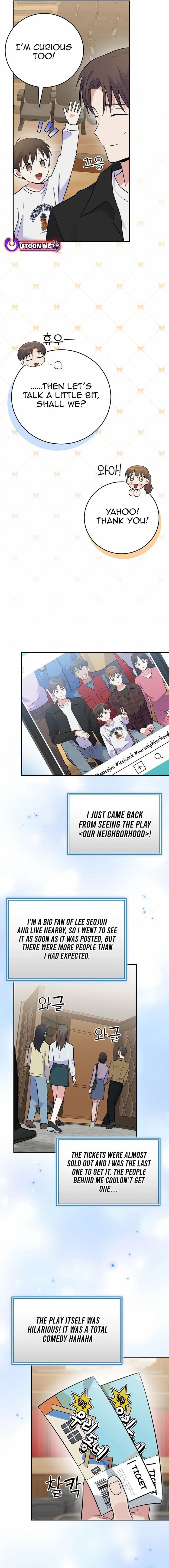 Read Superstar from age 0 Manga Online