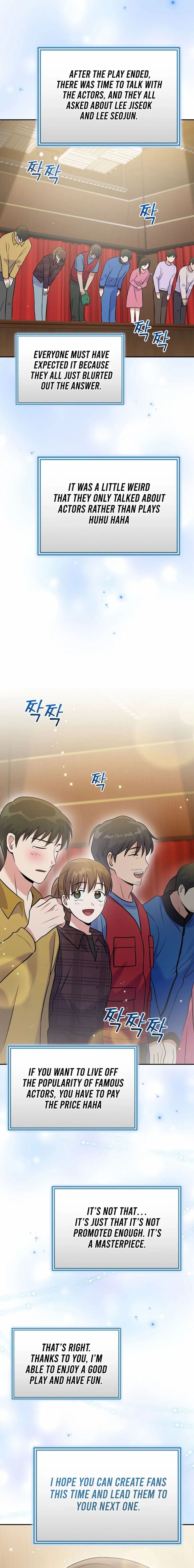 Read Superstar from age 0 Manga Online