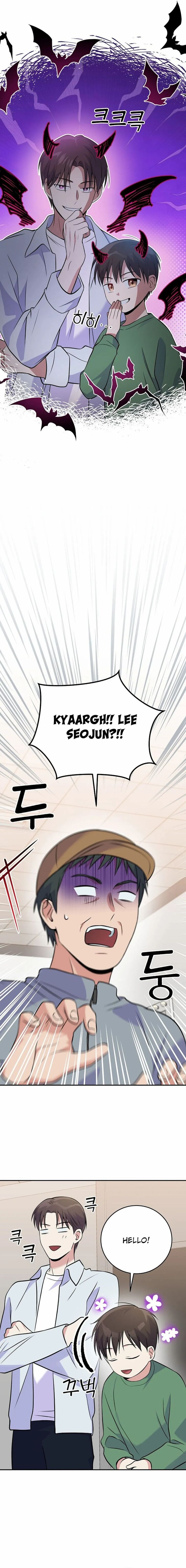 Read Superstar from age 0 Manga Online