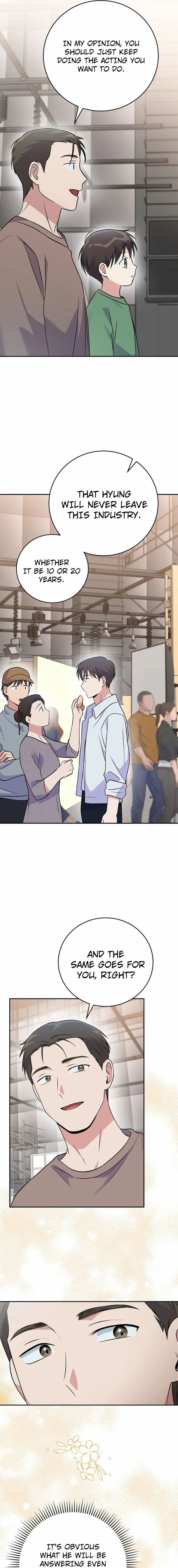 Read Superstar from age 0 Manga Online