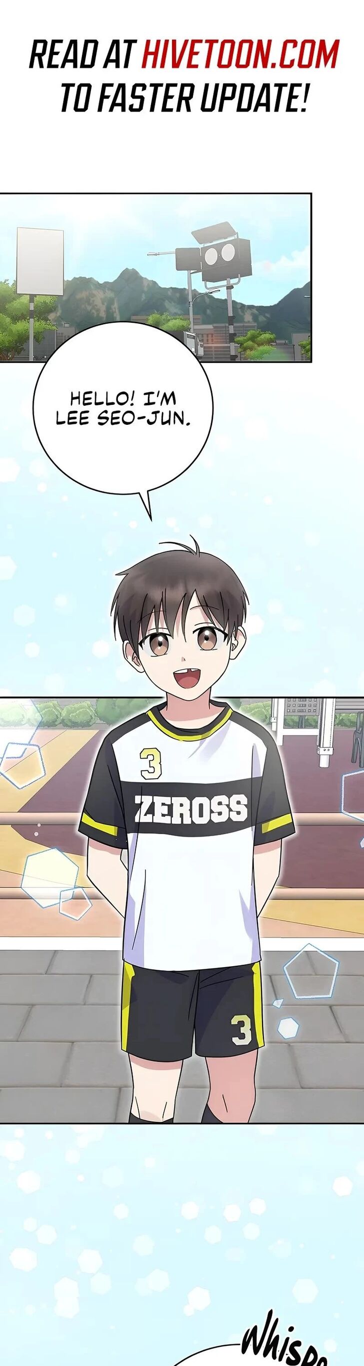 Read Superstar from age 0 Manga Online