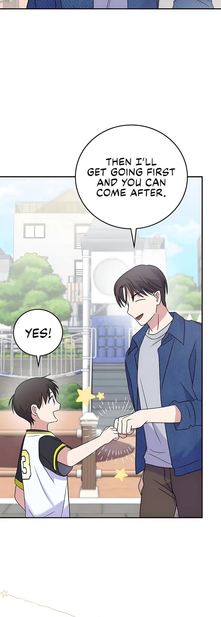 Read Superstar from age 0 Manga Online