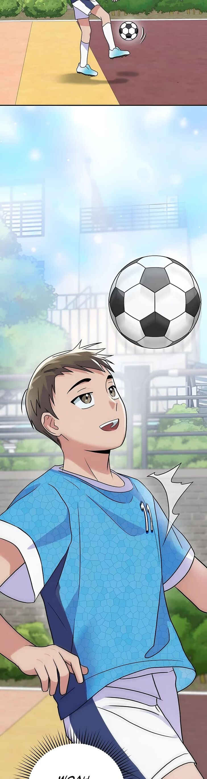 Read Superstar from age 0 Manga Online