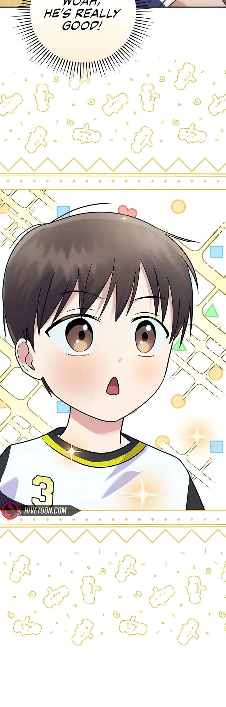 Read Superstar from age 0 Manga Online