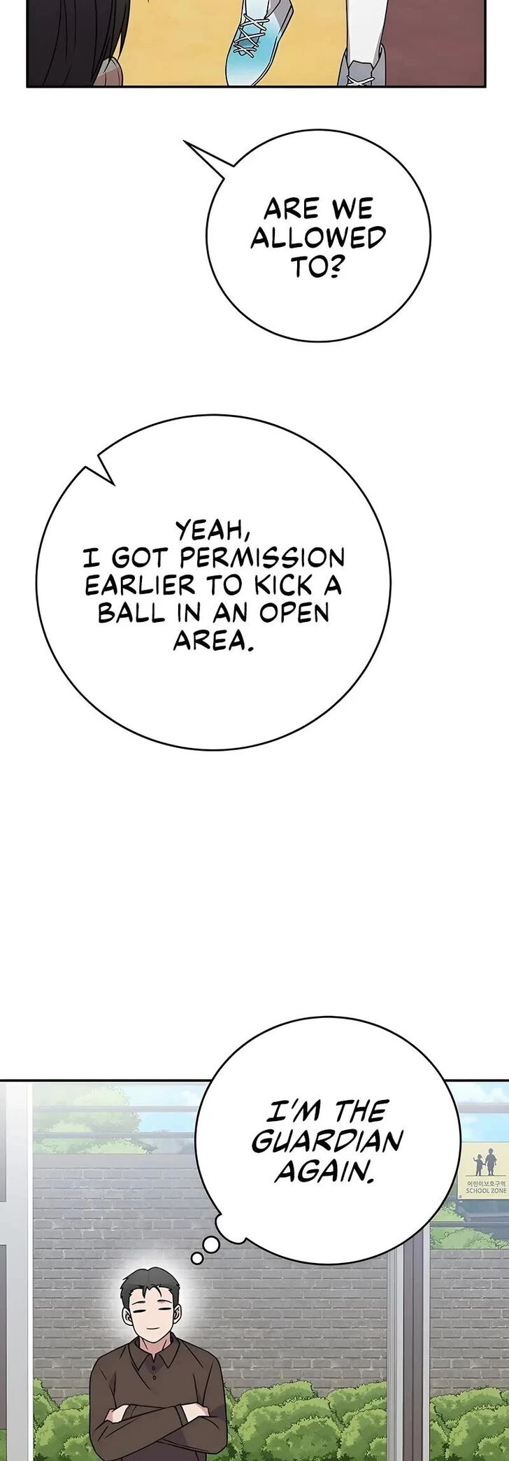 Read Superstar from age 0 Manga Online